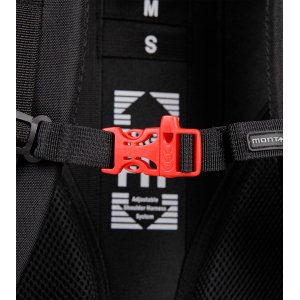Mochila Novus 65 Lts