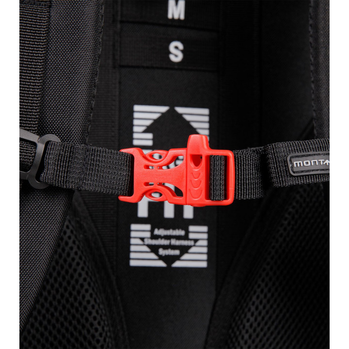 Mochila Novus 65 Lts