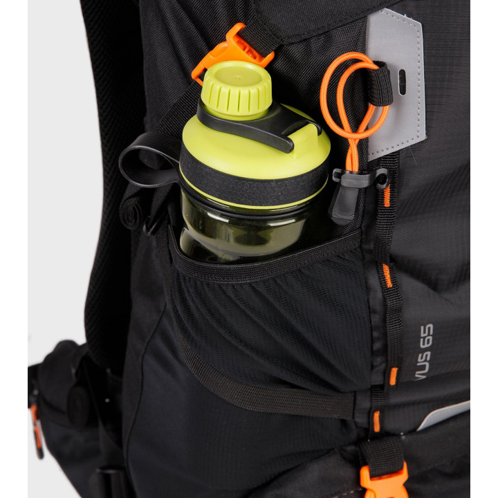 Mochila Novus 65 Lts