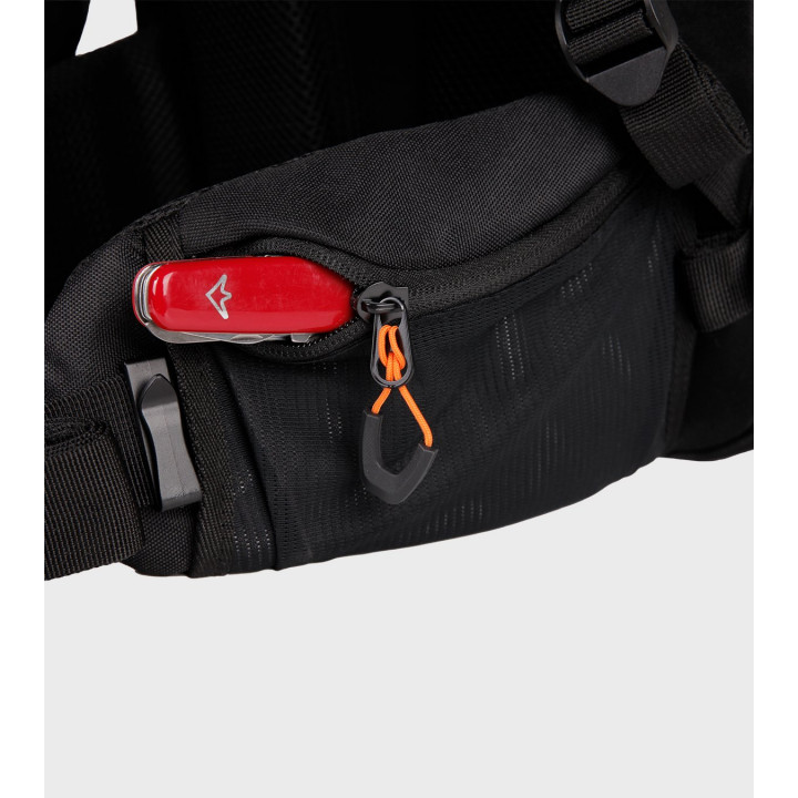 Mochila Novus 65 Lts