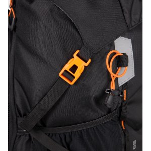 Mochila Novus 65 Lts