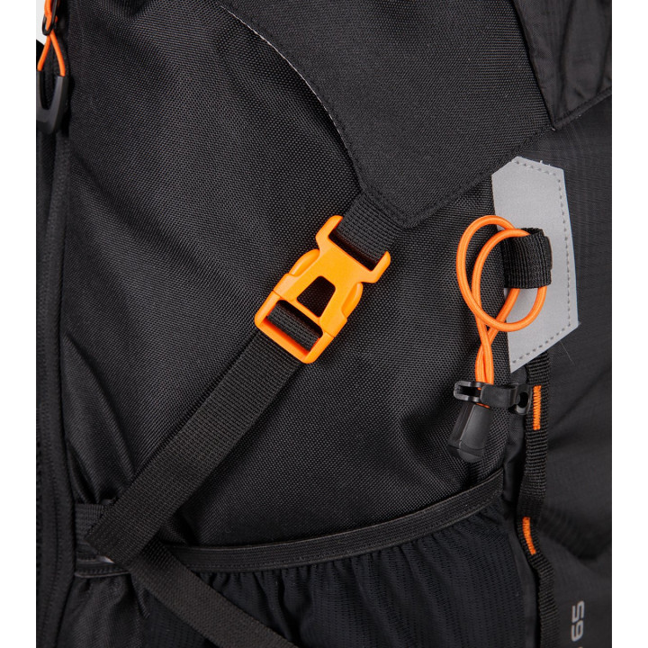Mochila Novus 65 Lts