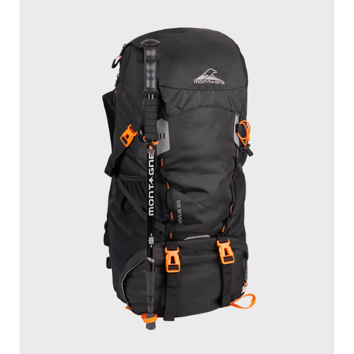 Mochila Novus 65 Lts