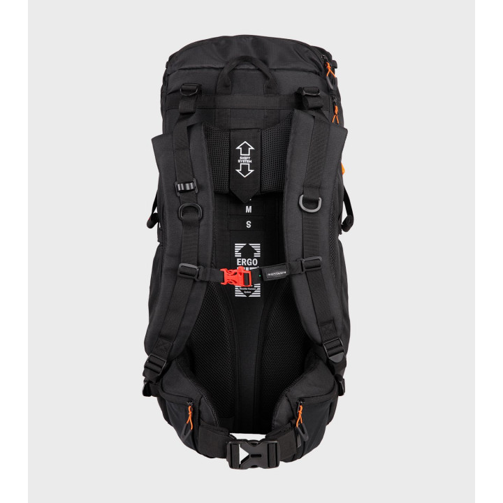 Mochila Novus 65 Lts