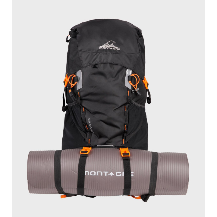 Mochila Novus 65 Lts
