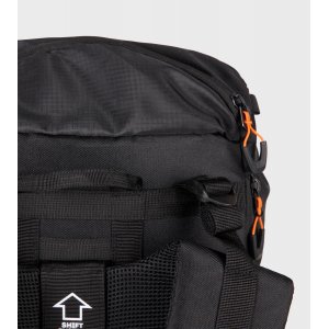 Mochila Novus 65 Lts