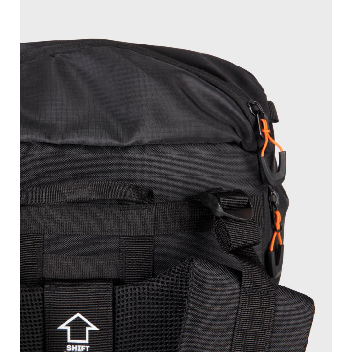 Mochila Novus 65 Lts
