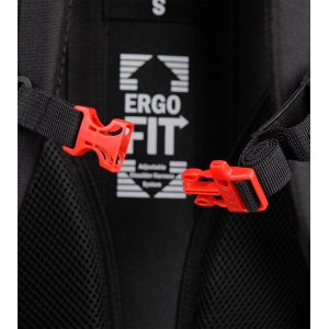 Mochila Novus 65 Lts