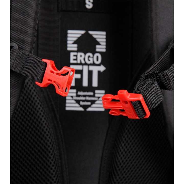 Mochila Novus 65 Lts