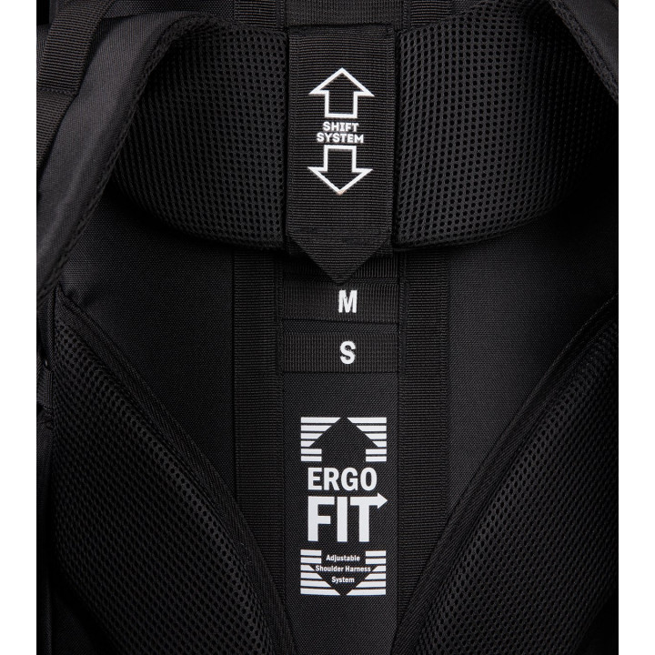 Mochila Novus 65 Lts