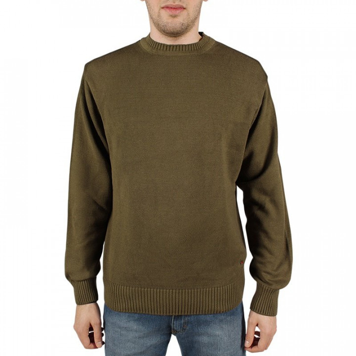 Sweater de hombre Alaska
