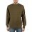 Sweater de hombre Alaska