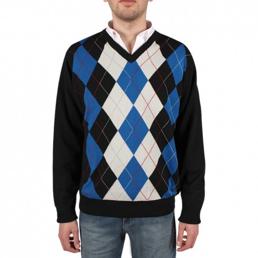 Sweater de hombre Birmania Sweater de hombre Birmania