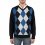 Sweater de hombre Birmania