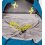 Mochila Novus 65 Lts