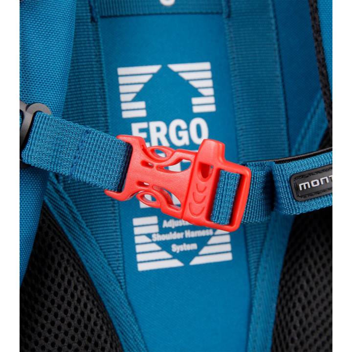 Mochila Novus 65 Lts