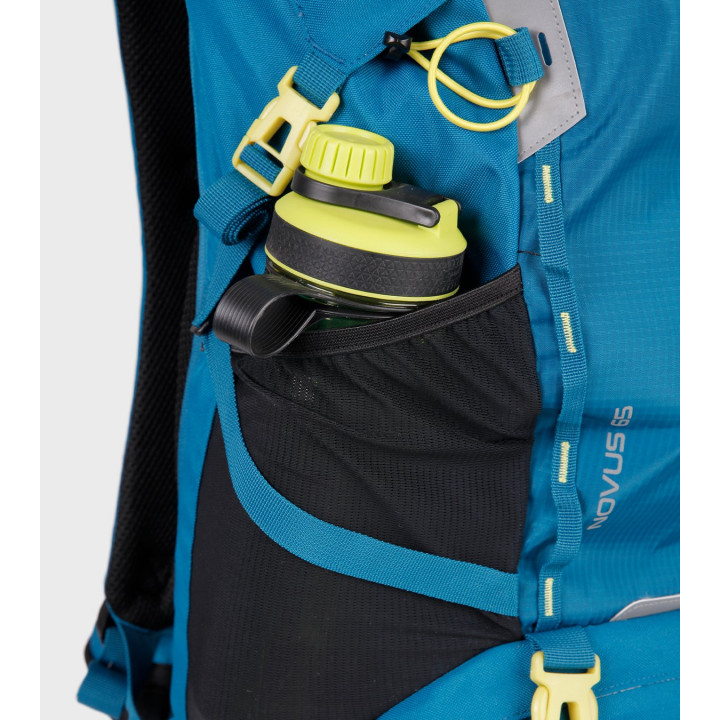 Mochila Novus 65 Lts