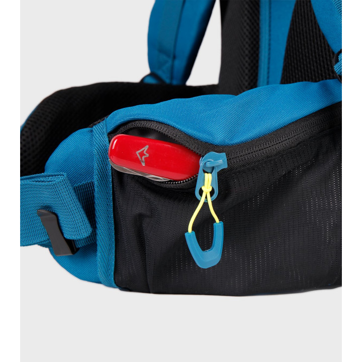 Mochila Novus 65 Lts