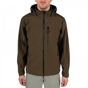 Campera impermeable de hombre Vulcano Tec