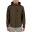 Campera impermeable de hombre Vulcano Tec