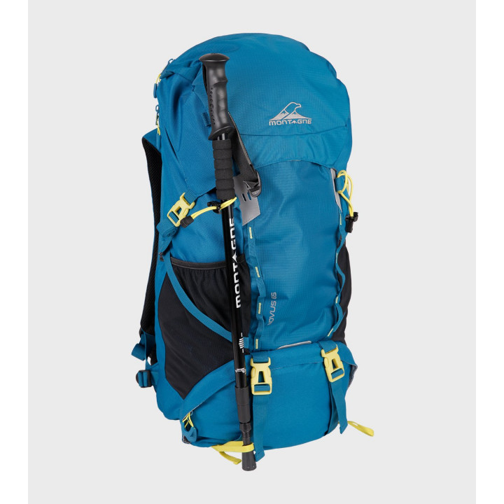 Mochila Novus 65 Lts