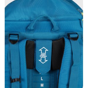 Mochila Novus 65 Lts