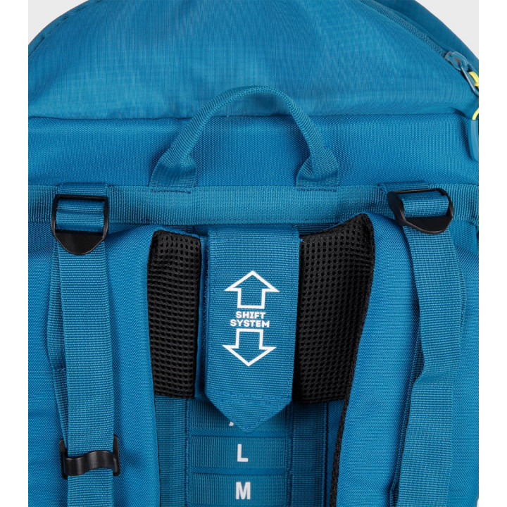Mochila Novus 65 Lts