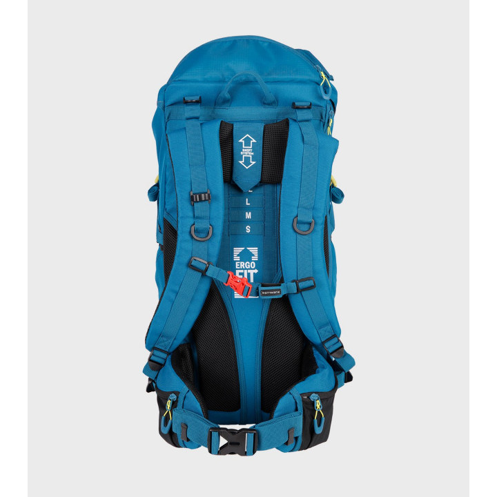 Mochila Novus 65 Lts