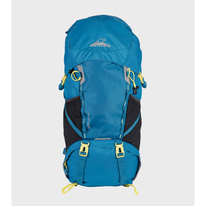 Mochila Novus 65 Lts