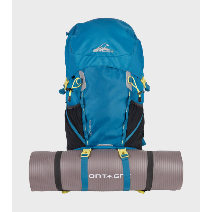 Mochila Novus 65 Lts