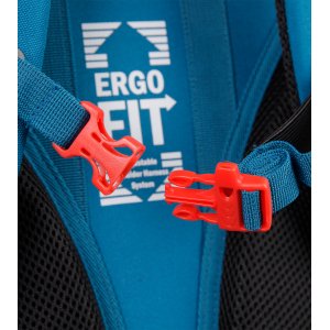 Mochila Novus 65 Lts