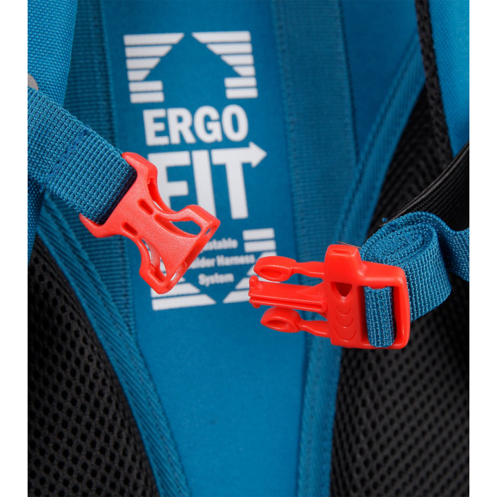 Mochila Novus 65 Lts