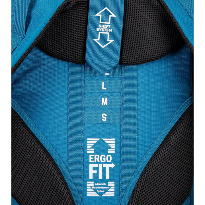 Mochila Novus 65 Lts