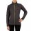 Campera mujer con friza interior Nevis