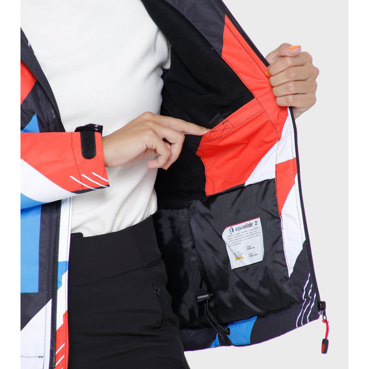Campera de mujer Blair