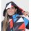 Campera de mujer Blair