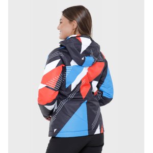 Campera de mujer Blair