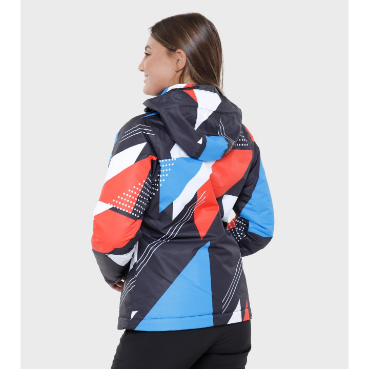 Campera de mujer Blair