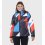Campera de mujer Blair