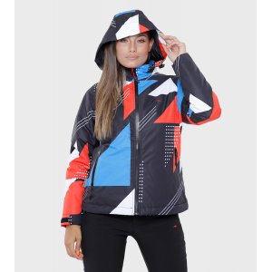 Campera de mujer Blair