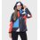 Campera de mujer Blair