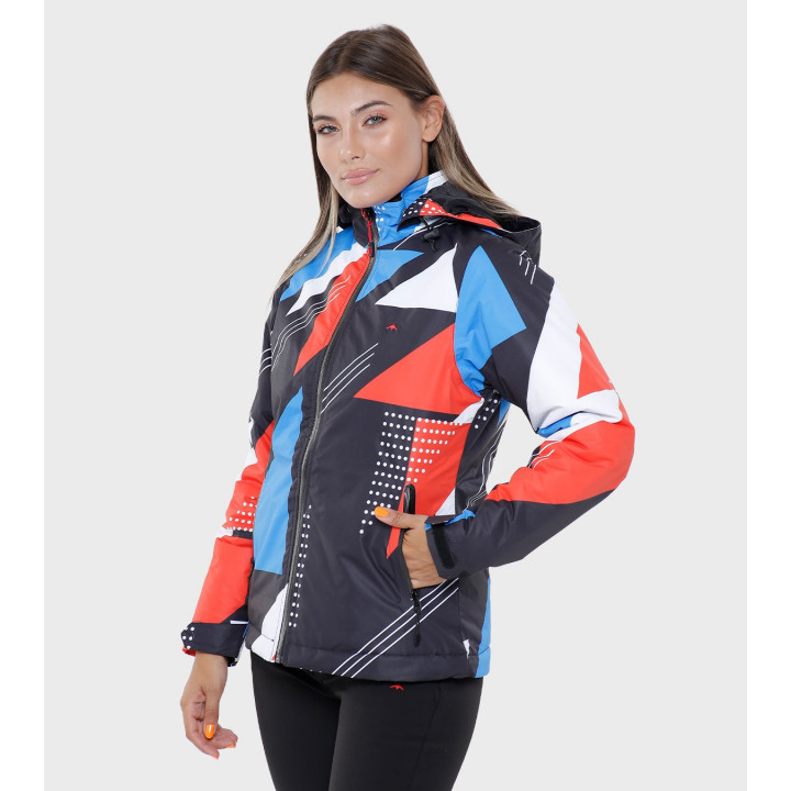 Campera de mujer Blair