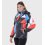 Campera de mujer Blair