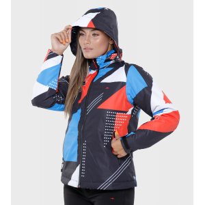 Campera de mujer Blair