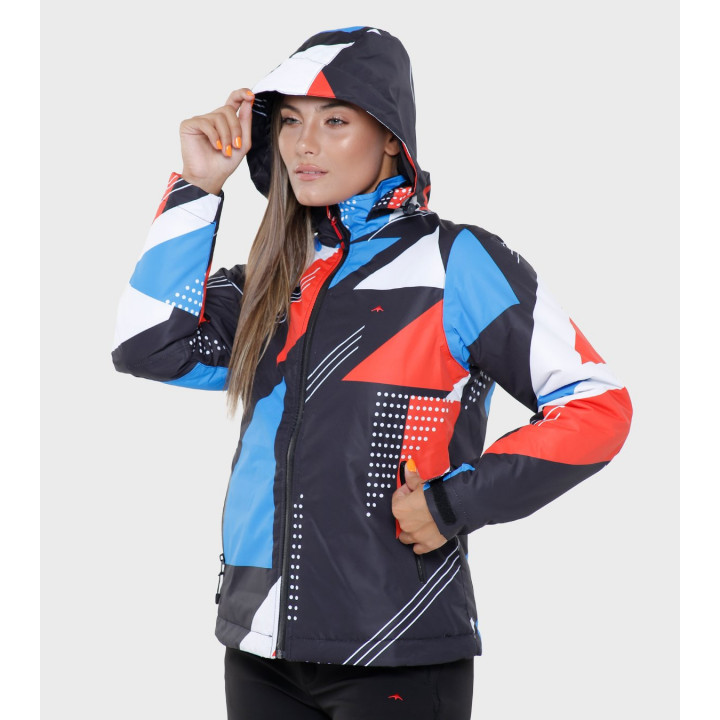 Campera de mujer Blair