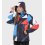 Campera de mujer Blair