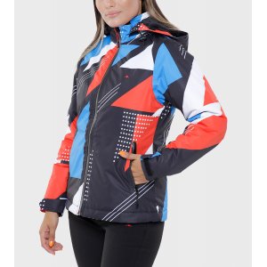 Campera de mujer Blair