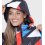 Campera de mujer Blair