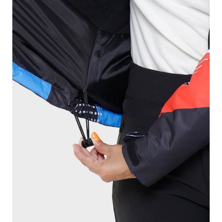 Campera de mujer Blair