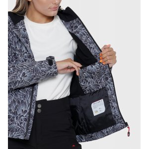 Campera de mujer Blair